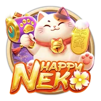 Happy Neko